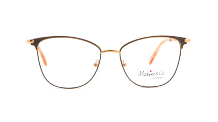 Зображення 5: Оправа для окулярів Maxim&Co MC16249 C2 53