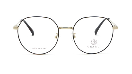 Изображение 2: Оправа для очков Grand 8615 C2 51