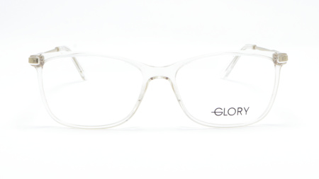 Изображение 2: Оправа для очков GLORY 218 CRYSTAL 54