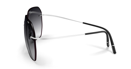 Зображення 3: Сонцезахисні окуляри Silhouette 8743 7210 75