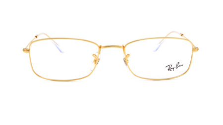 Зображення 2: Оправа для окулярів Ray Ban RB 6647 2500 55