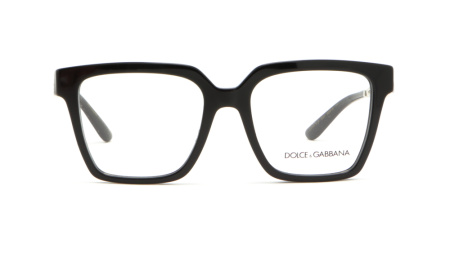 Изображение 2: Оправа для очков Dolce&Gabbana DG 3376-B 501 53