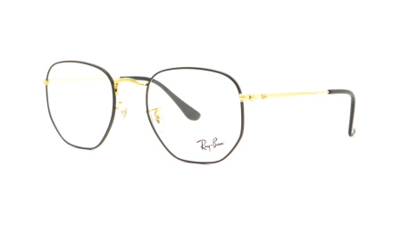 Зображення 1: Оправа для окулярів Ray Ban RX 6448 3175 54 Hexagonal