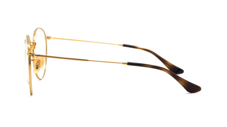 Изображение 3: Оправа для очков Ray Ban RX 3447V 2500 53 Round