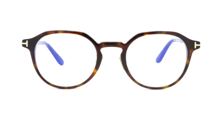 Зображення 2: Оправа для окулярів TOM FORD TF5924-D-B 052 51