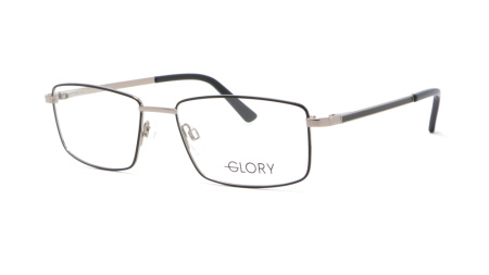 Зображення 1: Оправа для окулярів GLORY 216 GREY 55