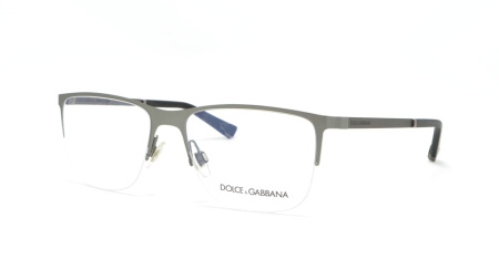 Изображение 1:  Оправа для очков Dolce&Gabbana DG1283 1108 55
