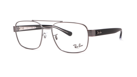 Изображение 1: Оправа для очков Ray Ban RX 3751V 2502 58