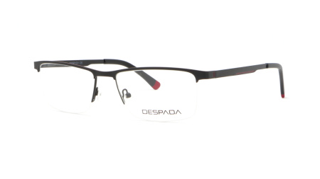 Изображение 1: Оправа для очков DESPADA DS 5049 C1 58