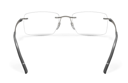 Зображення 4: Оправа для окулярів Silhouette 5573 6560 21/150