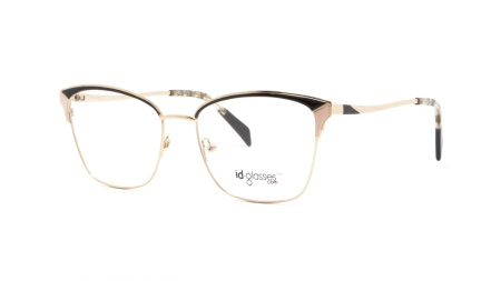 Изображение 1: Оправа для очков ID-GLASSES OLD6068 C1 53