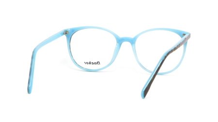 Зображення 4: Оправа для окулярів DACKOR 750 BLUE 53