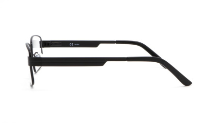 Зображення 2: Оправа для окулярів GLORY 419 BLACK 55