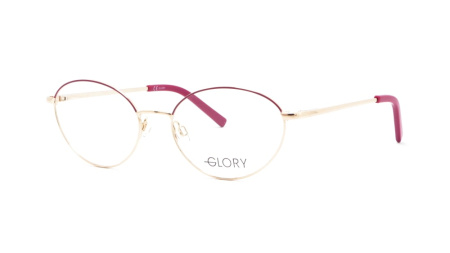 Изображение 1: Оправа для очков GLORY 559 PINK 54