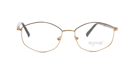 Изображение 5: Оправа для очков ID-GLASSES 17264А22 C3 53
