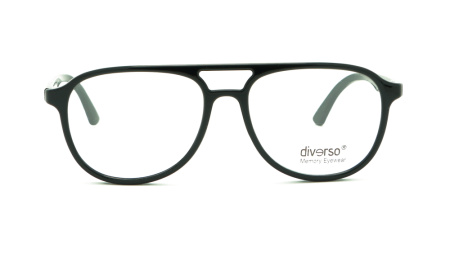 Изображение 2: Оправа для очков DIVERSO DV1412 0006 47 Детское