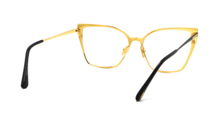 Изображение 5: Оправа для очков TOM FORD TF6051-B 001 56
