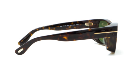 Зображення 4: Сонцезахисні окуляри TOM FORD TF1181 52N 56