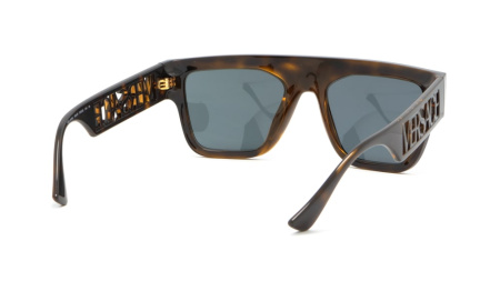 Зображення 4: Сонцезахисні окуляри VERSACE VE4430U 108/87 53