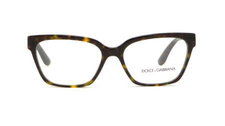 Изображение 2: Оправа для очков Dolce&Gabbana DG 3343 502 55