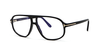 Оправа для окулярів TOM FORD TF6082-B 001 57