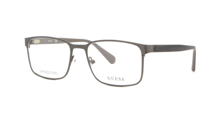 Изображение 1: Оправа для очков GUESS GU 50045 006 55