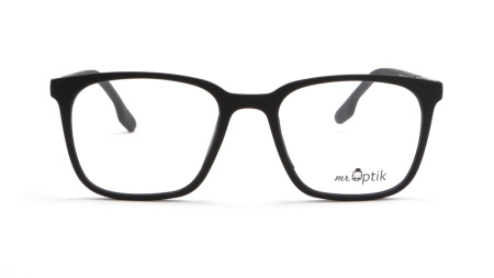 Изображение 2: Оправа для очков MR.OPTIK FA03 03 C01 52