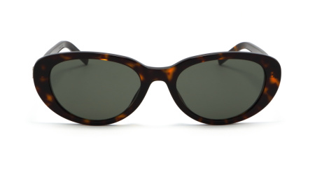 Изображение 2: Сонцезахисні окуляри Saint Laurent SL М154 002 55