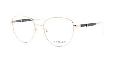 Изображение 1: Оправа для очков LA STELLA 907 C2 53