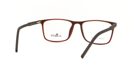 Изображение 5: Оправа для очков MR.OPTIK RS9002 C5 53