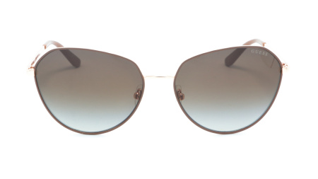 Зображення 2: Сонцезахисні окуляри GUESS GU 00148 58F 60