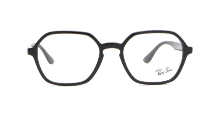 Изображение 2: Оправа для окулярів Ray Ban RX 4361V 2000 52