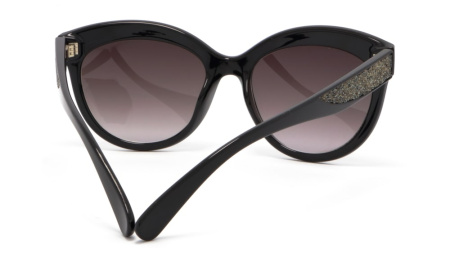 Зображення 4: Сонцезахисні окуляри MEGAPOLIS 597 BLACK