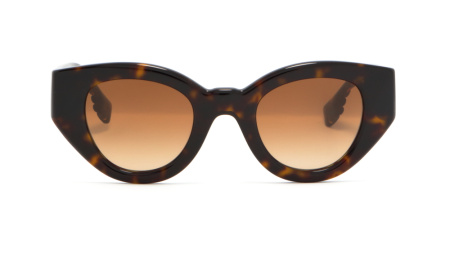 Зображення 2: Сонцезахисні окуляри BURBERRY B 4390 3002/13 47