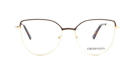 Изображение 5: Оправа для очков DESPADA DS 1023 C2 54