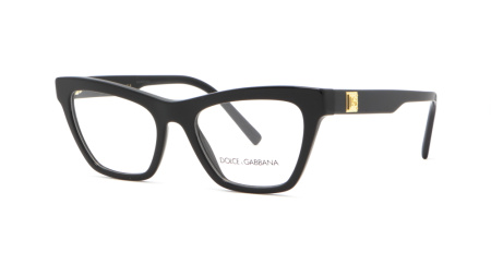 Изображение 1: Оправа для очков Dolce&Gabbana DG 3359 501 53