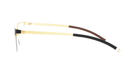 Изображение 3: Оправа для очков Oliver Black T1178 C1 55