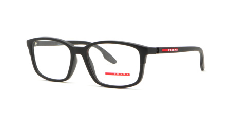 Зображення 1: Оправа для окулярів PRADA Linea Rossa VPS 01P DG0-1O1 56