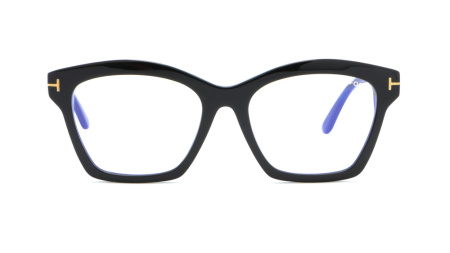 Изображение 2: Оправа для очков TOM FORD TF5965-B 001 53