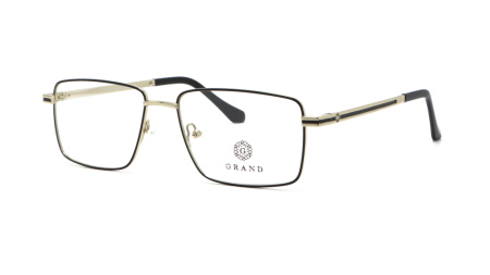 Изображение 1: Оправа для очков Grand 6104 C3 55