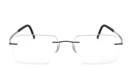 Зображення 2: Оправа для окулярів Silhouette 5529 9010 19/145