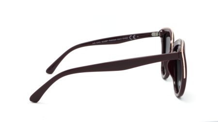 Зображення 5: Сонцезахисні окуляри CHIC 6230 B Pol 54