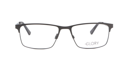 Изображение 2: Оправа для очков GLORY 051 BROWN 55