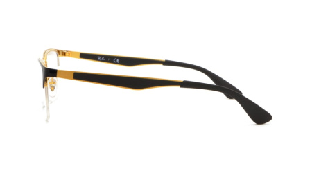 Зображення 3: Оправа для окулярів Ray Ban RX 6335 2890 56