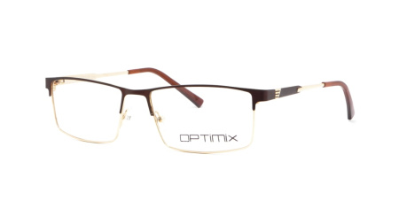 Изображение 1: Оправа для очков OPTIMIX OM903 C005 53