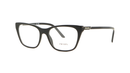 Изображение 1: Оправа для очков PRADA VPR 05Y 1AB-1O1 53