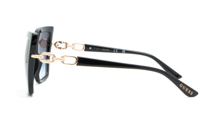 Зображення 3: Сонцезахисні окуляри GUESS GU 00160 01B 55