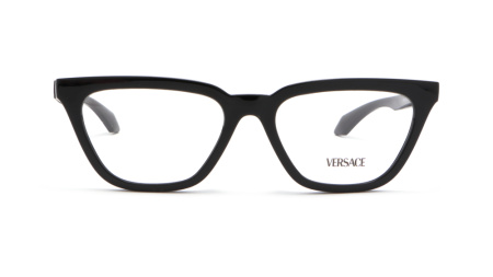 Изображение 2: Оправа для очков VERSACE 3352-U GB1 53