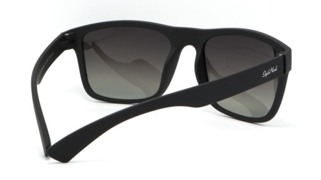 Зображення 4: Сонцезахисні окуляри StyleMark L2480 C 57