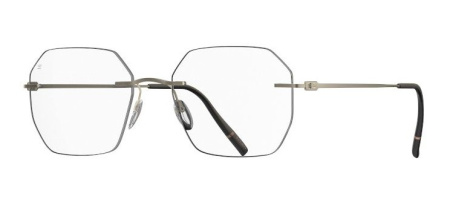 Изображение 1: Оправа для очков Silhouette 5593 6660 17/145